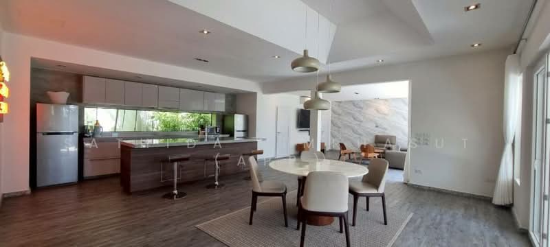 ให้เช่า - The Prestige at Siam Royal View : เดอะ เพรสทีจ แอท สยาม รอยัล วิว, ชลบุรี