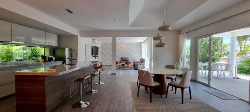 ให้เช่า - The Prestige at Siam Royal View : เดอะ เพรสทีจ แอท สยาม รอยัล วิว, ชลบุรี