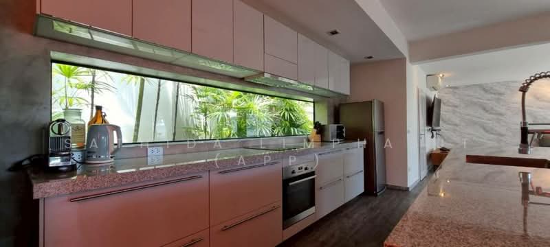 The Prestige at Siam Royal View, Chon Buri (Pattaya), Nong Pru, Bang Lamung (Pattaya), Chon Buri (Pattaya), 2 Bedrooms, 117 sqm, Villa For Rent, by Sathida Limphasut (App), 500212233 - DDproperty.com