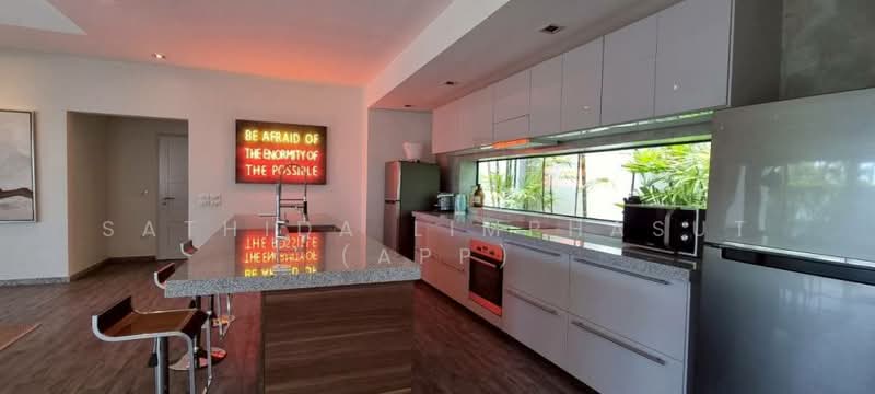 The Prestige at Siam Royal View, Chon Buri (Pattaya), Nong Pru, Bang Lamung (Pattaya), Chon Buri (Pattaya), 2 Bedrooms, 117 sqm, Villa For Rent, by Sathida Limphasut (App), 500212233 - DDproperty.com