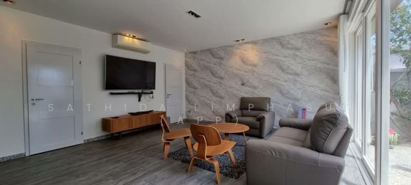 The Prestige at Siam Royal View, Chon Buri (Pattaya), Nong Pru, Bang Lamung (Pattaya), Chon Buri (Pattaya), 2 Bedrooms, 117 sqm, Villa For Rent, by Sathida Limphasut (App), 500212233 - DDproperty.com