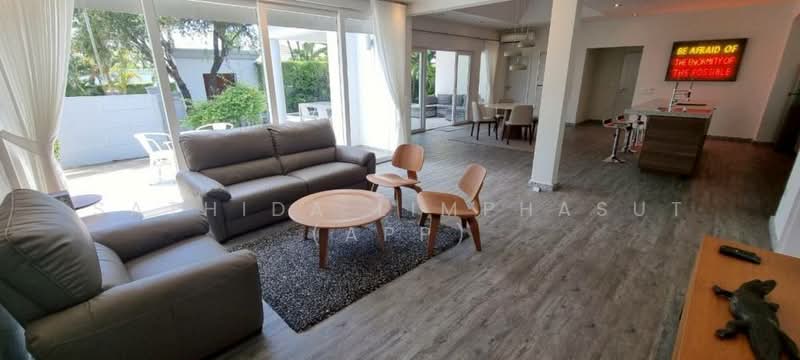 The Prestige at Siam Royal View, Chon Buri (Pattaya), Nong Pru, Bang Lamung (Pattaya), Chon Buri (Pattaya), 2 Bedrooms, 117 sqm, Villa For Rent, by Sathida Limphasut (App), 500212233 - DDproperty.com