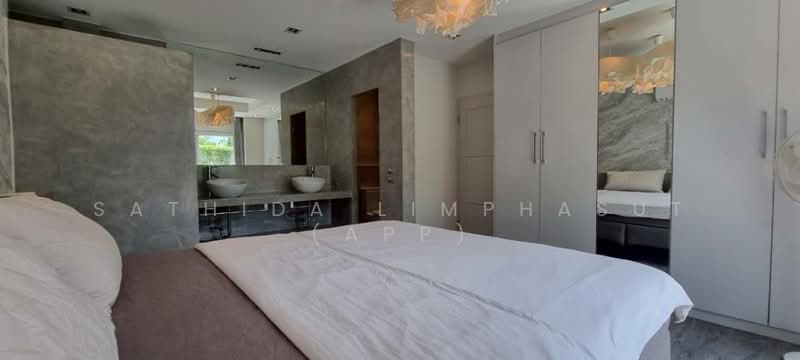 ให้เช่า - The Prestige at Siam Royal View : เดอะ เพรสทีจ แอท สยาม รอยัล วิว, ชลบุรี