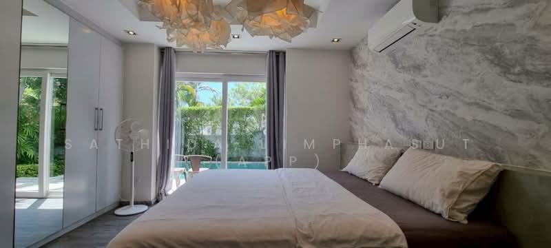 ให้เช่า - The Prestige at Siam Royal View : เดอะ เพรสทีจ แอท สยาม รอยัล วิว, ชลบุรี