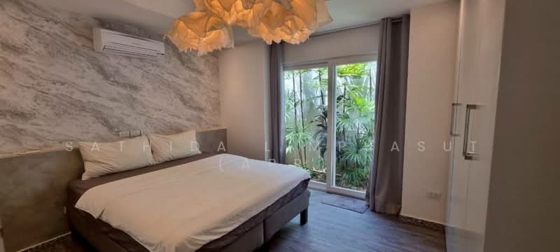 The Prestige at Siam Royal View, Chon Buri (Pattaya), Nong Pru, Bang Lamung (Pattaya), Chon Buri (Pattaya), 2 Bedrooms, 117 sqm, Villa For Rent, by Sathida Limphasut (App), 500212233 - DDproperty.com