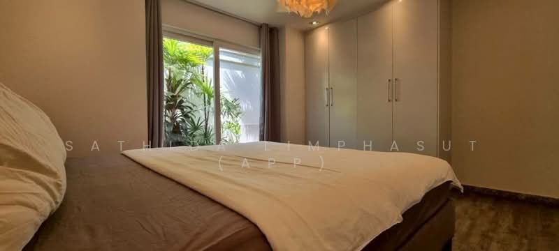 The Prestige at Siam Royal View, Chon Buri (Pattaya), Nong Pru, Bang Lamung (Pattaya), Chon Buri (Pattaya), 2 Bedrooms, 117 sqm, Villa For Rent, by Sathida Limphasut (App), 500212233 - DDproperty.com