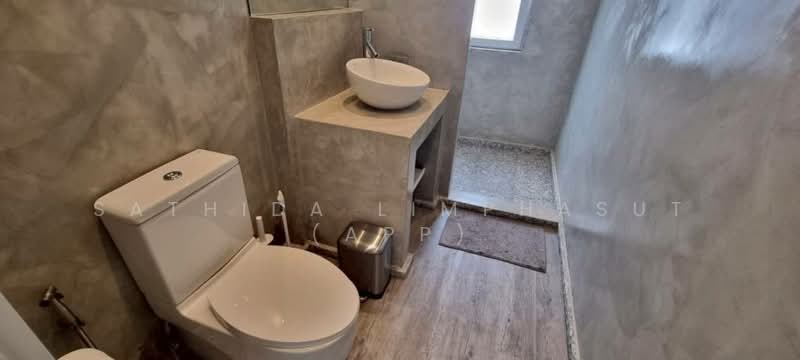 The Prestige at Siam Royal View, Chon Buri (Pattaya), Nong Pru, Bang Lamung (Pattaya), Chon Buri (Pattaya), 2 Bedrooms, 117 sqm, Villa For Rent, by Sathida Limphasut (App), 500212233 - DDproperty.com