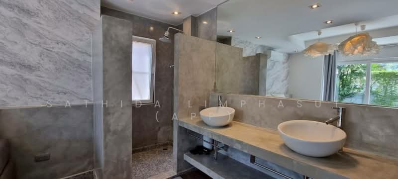 The Prestige at Siam Royal View, Chon Buri (Pattaya), Nong Pru, Bang Lamung (Pattaya), Chon Buri (Pattaya), 2 Bedrooms, 117 sqm, Villa For Rent, by Sathida Limphasut (App), 500212233 - DDproperty.com