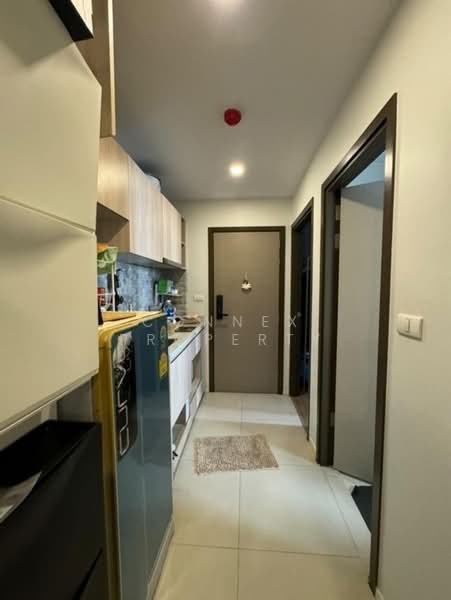 The Nest Sukhumvit 64, Bangkok, 408 Soi Sukhumvit 64, Bang Chak, Phra Khanong, Bangkok, 2 Bedrooms, 42 sqm, Condo For Sale, by Connex Property, 500212234 - DDproperty.com