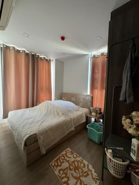 The Nest Sukhumvit 64, Bangkok, 408 Soi Sukhumvit 64, Bang Chak, Phra Khanong, Bangkok, 2 Bedrooms, 42 sqm, Condo For Sale, by Connex Property, 500212234 - DDproperty.com