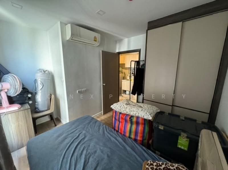 The Nest Sukhumvit 64, Bangkok, 408 Soi Sukhumvit 64, Bang Chak, Phra Khanong, Bangkok, 2 Bedrooms, 42 sqm, Condo For Sale, by Connex Property, 500212234 - DDproperty.com