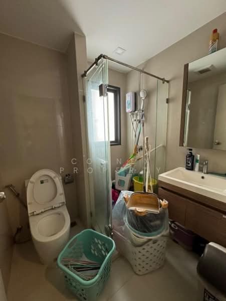 The Nest Sukhumvit 64, Bangkok, 408 Soi Sukhumvit 64, Bang Chak, Phra Khanong, Bangkok, 2 Bedrooms, 42 sqm, Condo For Sale, by Connex Property, 500212234 - DDproperty.com