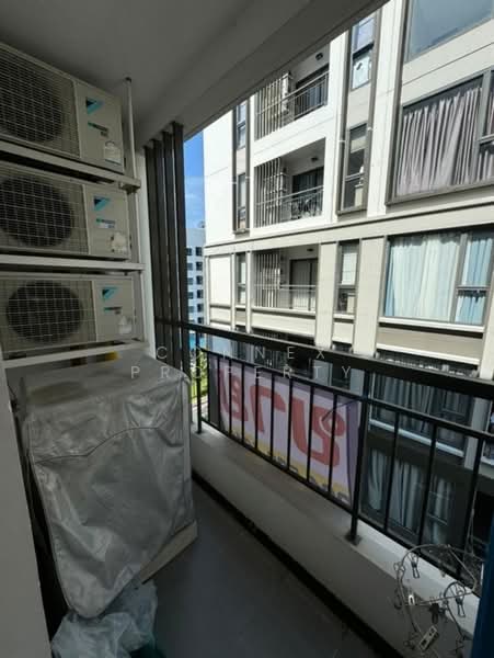 The Nest Sukhumvit 64 : เดอะ เนสท์ สุขุมวิท 64, กรุงเทพ, 408 ซอยสุขุมวิท 64, บางจาก, พระโขนง, กรุงเทพ, 42 ตร.ม., คอนโด ขาย, โดย Connex Property, 500212234 - DDproperty.com