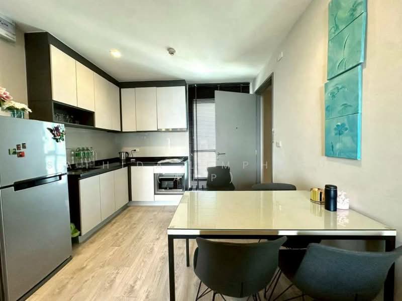 The Base Central Pattaya : เดอะ เบส เซ็นทรัล พัทยา, ชลบุรี, ถนนพัทยาสาย 2, บางละมุง, บางละมุง, ชลบุรี, 62 ตร.ม., คอนโด ขาย, โดย Sathida Limphasut (App), 500212236 - DDproperty.com