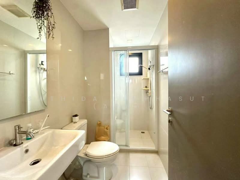 The Base Central Pattaya, Chon Buri (Pattaya), Pattayasaisong Road, Bang Lamung, Bang Lamung (Pattaya), Chon Buri (Pattaya), 2 Bedrooms, 62 sqm, Condo For Sale, by Sathida Limphasut (App), 500212236 - DDproperty.com