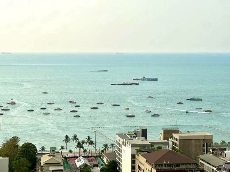 The Base Central Pattaya : เดอะ เบส เซ็นทรัล พัทยา, ชลบุรี, ถนนพัทยาสาย 2, บางละมุง, บางละมุง, ชลบุรี, 62 ตร.ม., คอนโด ขาย, โดย Sathida Limphasut (App), 500212236 - DDproperty.com