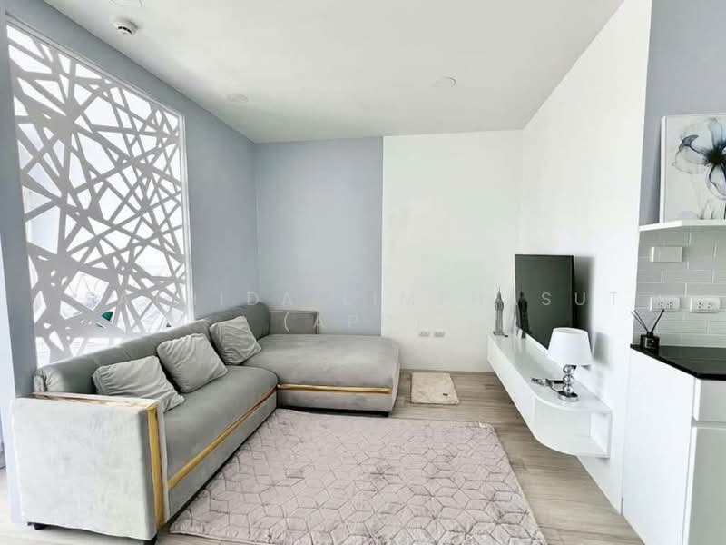 ให้เช่า - วิวทะเล 3 คอนโดมิเนียม พระตำหนัก, ชลบุรี