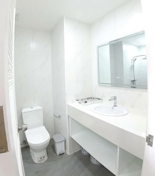 View Talay 3 Condominium Pratumnak, Chon Buri (Pattaya), 6 พระตำหนัก, Nong Pru, Bang Lamung (Pattaya), Chon Buri (Pattaya), Studio, 48 sqm, Condo For Rent, by Sathida Limphasut (App), 500212237 - DDproperty.com