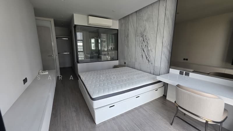 Rhythm Ekkamai : ริทึ่ม เอกมัย, กรุงเทพ, 11 ถนนสุขุมวิท 63, คลองเตยเหนือ, วัฒนา, กรุงเทพ, 70 ตร.ม., คอนโด ให้เช่า, โดย Saran Nokkrajib, 500212238 - DDproperty.com