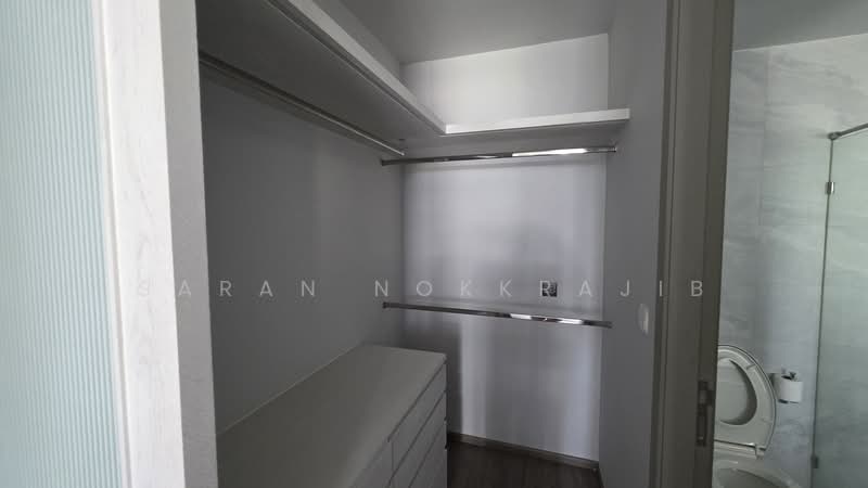Rhythm Ekkamai, Bangkok, 11 Soi Sukhumvit 63, Khlongtoei Nua, Watthana, Bangkok, 2 Bedrooms, 70 sqm, Condo For Rent, by Saran Nokkrajib, 500212238 - DDproperty.com