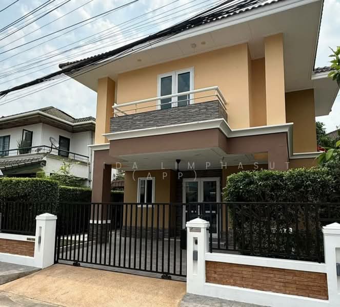 ให้เช่า - Baan Suan Lalana : บ้านสวนลลนา คอนโดมิเนียม, ชลบุรี