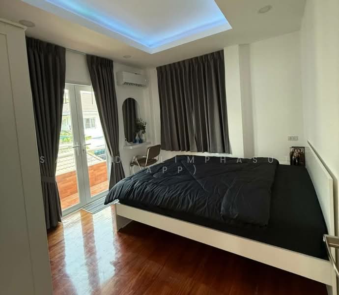 ให้เช่า - Baan Suan Lalana : บ้านสวนลลนา คอนโดมิเนียม, ชลบุรี