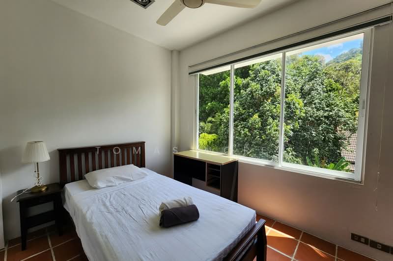 Kamala Hills Estate : กมลา ฮิลล์, ภูเก็ต, กมลา, กะทู้, ภูเก็ต, 115 ตร.ม., อพาร์ทเมนท์ ขาย, โดย Tomas Noren, 500212241 - DDproperty.com