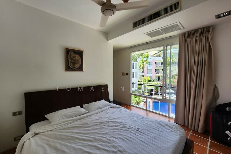 Kamala Hills Estate : กมลา ฮิลล์, ภูเก็ต, กมลา, กะทู้, ภูเก็ต, 115 ตร.ม., อพาร์ทเมนท์ ขาย, โดย Tomas Noren, 500212241 - DDproperty.com