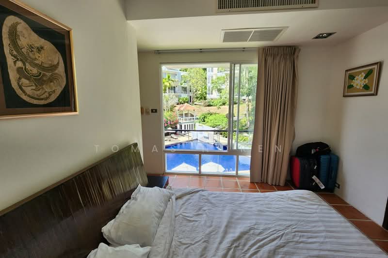 Kamala Hills Estate, Phuket, Kammala, Kathu, Phuket, 3 Bedrooms, 115 sqm, Apartment For Sale, by Tomas Noren, 500212241 - DDproperty.com