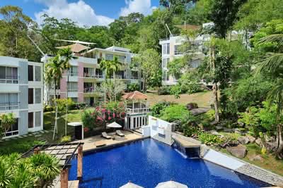 ขาย - Kamala Hills Estate : กมลา ฮิลล์, ภูเก็ต