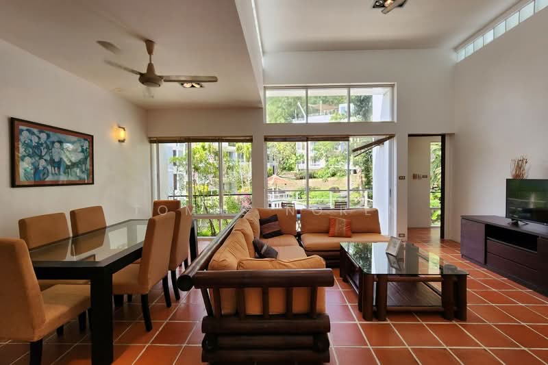 Kamala Hills Estate : กมลา ฮิลล์, ภูเก็ต, กมลา, กะทู้, ภูเก็ต, 115 ตร.ม., อพาร์ทเมนท์ ขาย, โดย Tomas Noren, 500212241 - DDproperty.com