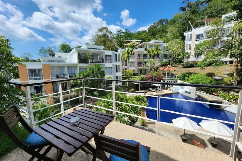 Kamala Hills Estate : กมลา ฮิลล์, ภูเก็ต, กมลา, กะทู้, ภูเก็ต, 115 ตร.ม., อพาร์ทเมนท์ ขาย, โดย Tomas Noren, 500212241 - DDproperty.com