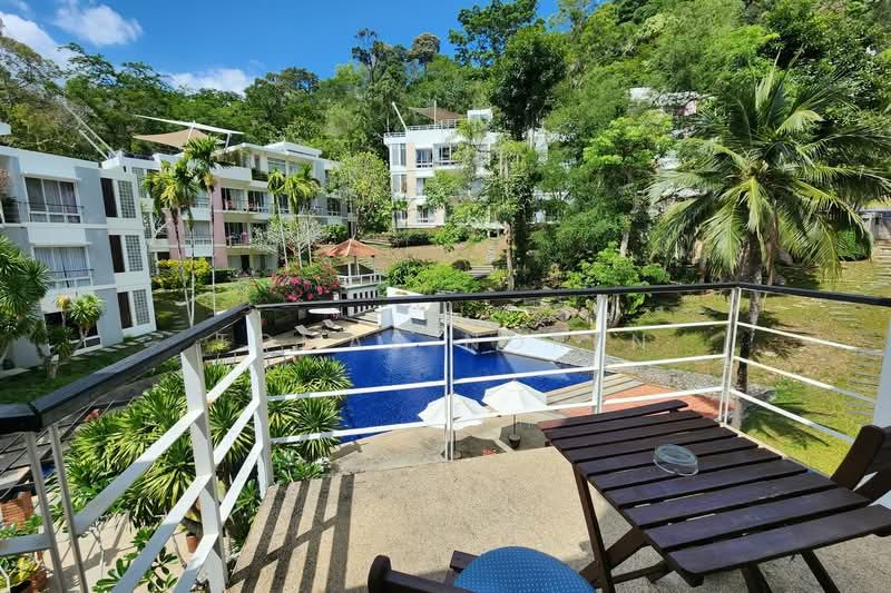 Kamala Hills Estate : กมลา ฮิลล์, ภูเก็ต, กมลา, กะทู้, ภูเก็ต, 115 ตร.ม., อพาร์ทเมนท์ ขาย, โดย Tomas Noren, 500212241 - DDproperty.com