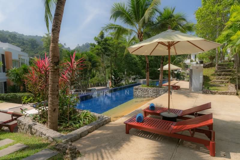 Kamala Hills Estate : กมลา ฮิลล์, ภูเก็ต, กมลา, กะทู้, ภูเก็ต, 115 ตร.ม., อพาร์ทเมนท์ ขาย, โดย Tomas Noren, 500212241 - DDproperty.com