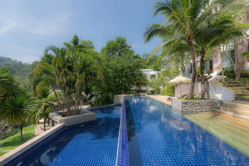 Kamala Hills Estate, Phuket, Kammala, Kathu, Phuket, 3 Bedrooms, 115 sqm, Apartment For Sale, by Tomas Noren, 500212241 - DDproperty.com