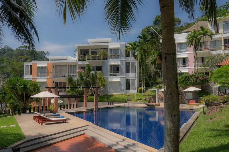 Kamala Hills Estate : กมลา ฮิลล์, ภูเก็ต, กมลา, กะทู้, ภูเก็ต, 115 ตร.ม., อพาร์ทเมนท์ ขาย, โดย Tomas Noren, 500212241 - DDproperty.com