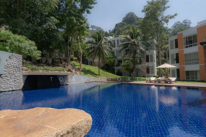 Kamala Hills Estate, Phuket, Kammala, Kathu, Phuket, 3 Bedrooms, 115 sqm, Apartment For Sale, by Tomas Noren, 500212241 - DDproperty.com