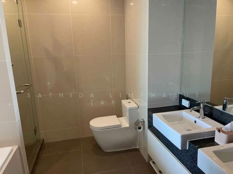 Movenpick White Sand Beach Pattaya, Chon Buri (Pattaya), 56 Moo 2 Sukhumvit Road, Na Chom Thian, Sattahip, Chon Buri (Pattaya), 2 Bedrooms, 144 sqm, Condo For Sale, by Sathida Limphasut (App), 500212242 - DDproperty.com