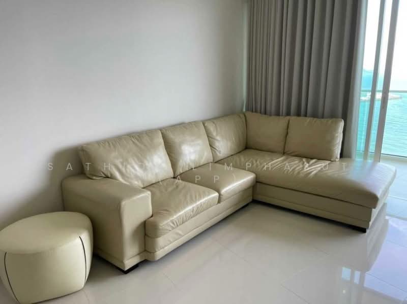 Movenpick White Sand Beach Pattaya : โมเวนพิค ไวท์แซนด์บีช พัทยา, ชลบุรี, 56 หมู่ 2 ถนนสุขุมวิท, นาจอมเทียน, สัตหีบ, ชลบุรี, 144 ตร.ม., คอนโด ให้เช่า, โดย Sathida Limphasut (App), 500212243 - DDproperty.com