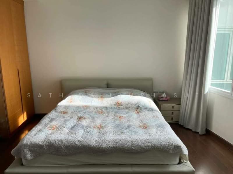 Movenpick White Sand Beach Pattaya, Chon Buri (Pattaya), 56 Moo 2 Sukhumvit Road, Na Chom Thian, Sattahip, Chon Buri (Pattaya), 2 Bedrooms, 144 sqm, Condo For Rent, by Sathida Limphasut (App), 500212243 - DDproperty.com