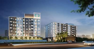 ขาย - The Kith Rangsit-Tiwanon : เดอะ คิทท์ รังสิต-ติวานนท์, ปทุมธานี