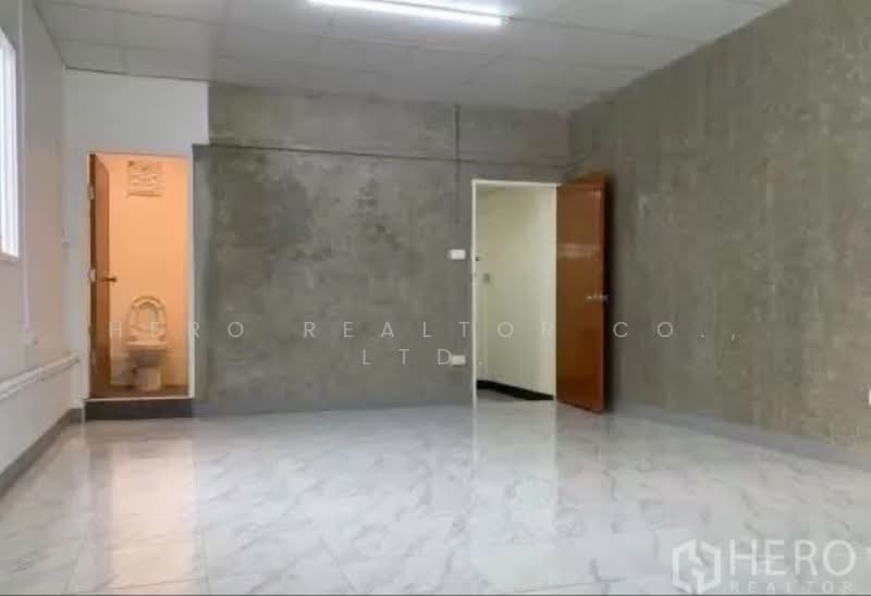 ให้เช่า - For Rent Home Office 252 sqm near BTS Surasak & BTS Saint Louis in Sathon HRE00475, กรุงเทพ