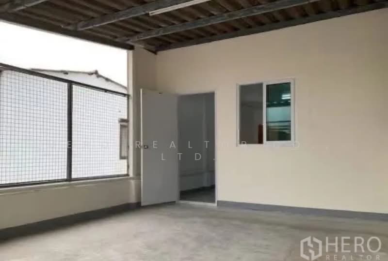 For Rent Home Office 252 sqm near BTS Surasak & BTS Saint Louis in Sathon HRE00475, Bangkok, Thung Wat Don, Sathon, Bangkok, , 252 sqm, Shophouse For Rent, by Hero Realtor Co., Ltd., 500212246 - DDproperty.com