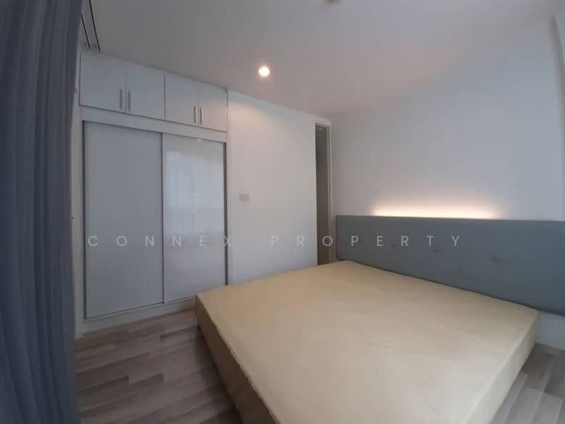 The Key Phahonyothin, Bangkok, 427 Soi Phahon Yothin 34, Sena Nikhom, Chatuchak, Bangkok, 1 Bedroom, 33 sqm, Condo For Sale, by Connex Property, 500212250 - DDproperty.com