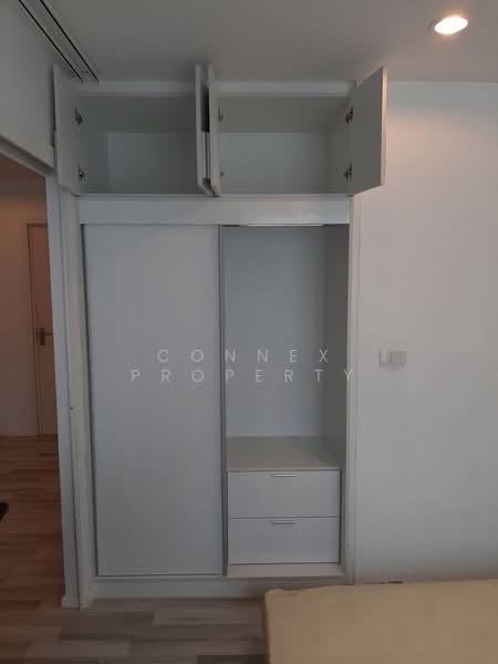 The Key Phahonyothin, Bangkok, 427 Soi Phahon Yothin 34, Sena Nikhom, Chatuchak, Bangkok, 1 Bedroom, 33 sqm, Condo For Sale, by Connex Property, 500212250 - DDproperty.com