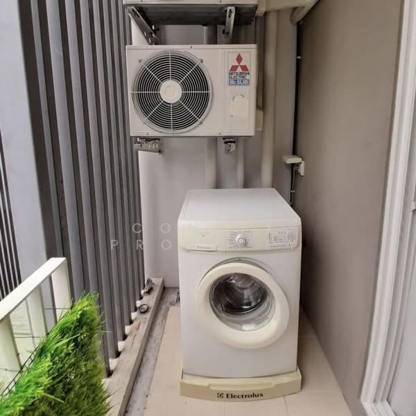 The Key Phahonyothin, Bangkok, 427 Soi Phahon Yothin 34, Sena Nikhom, Chatuchak, Bangkok, 1 Bedroom, 33 sqm, Condo For Sale, by Connex Property, 500212250 - DDproperty.com