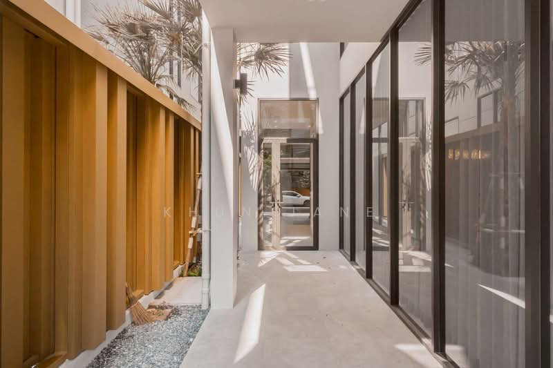 บ้านเดี่ยว ให้เช่า อยู่ใกล้ BTS บางจาก (SPSJP235), กรุงเทพ, สุขุมวิท62, บางจาก, พระโขนง, กรุงเทพ, 470 ตร.ม., บ้านเดี่ยว ให้เช่า, โดย Khun Jane, 500212252 - DDproperty.com