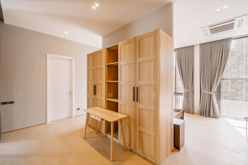 Single House for Rent near BTS Bang Chak (SPSJP235), Bangkok, สุขุมวิท62, Bang Chak, Phra Khanong, Bangkok, 4 Bedrooms, 470 sqm, Single Detached House For Rent, by Khun Jane, 500212252 - DDproperty.com