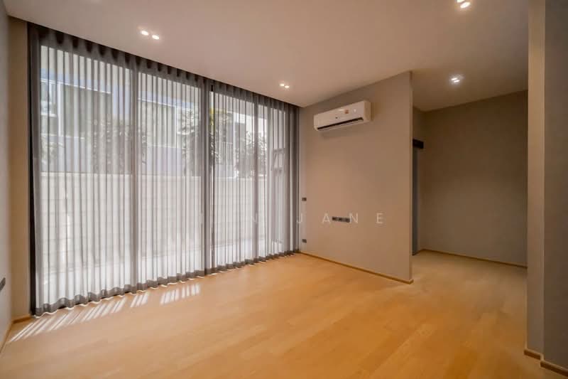 Single House for Rent near BTS Bang Chak (SPSJP235), Bangkok, สุขุมวิท62, Bang Chak, Phra Khanong, Bangkok, 4 Bedrooms, 470 sqm, Single Detached House For Rent, by Khun Jane, 500212252 - DDproperty.com