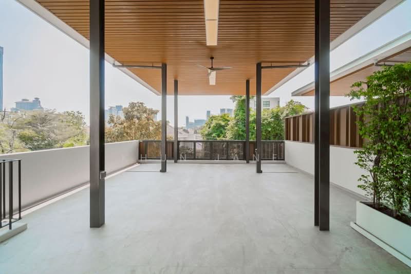 Single House for Rent near BTS Bang Chak (SPSJP235), Bangkok, สุขุมวิท62, Bang Chak, Phra Khanong, Bangkok, 4 Bedrooms, 470 sqm, Single Detached House For Rent, by Khun Jane, 500212252 - DDproperty.com